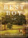 Cover image for Best Boy